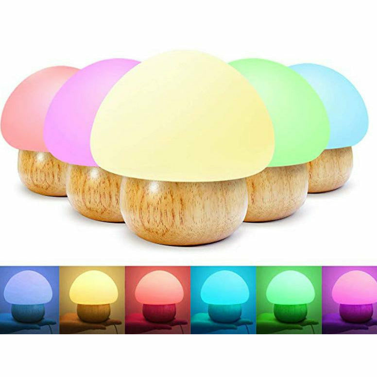 Espantacuco Mushroom