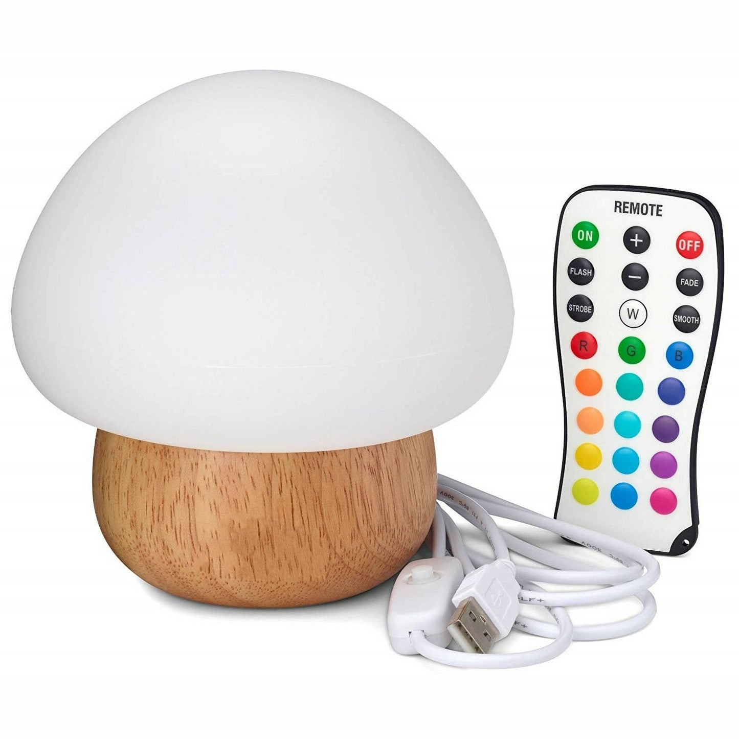 Espantacuco Mushroom