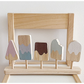 Paletas de helados