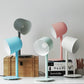 Lampara Sobremesa - Snoopy Grey