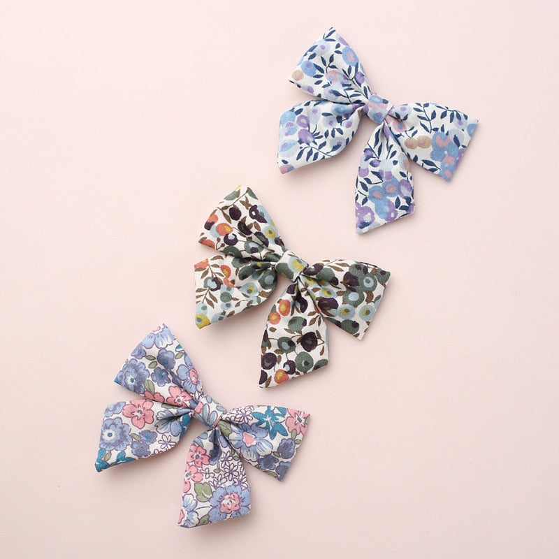 Set 2 Pinches Rosita - Blossom