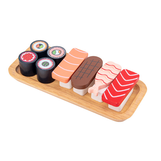 Set De Sushi