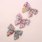 Set 2 Pinches Rosita - Strawberries