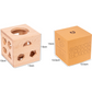 Cubo Formas y Figuras