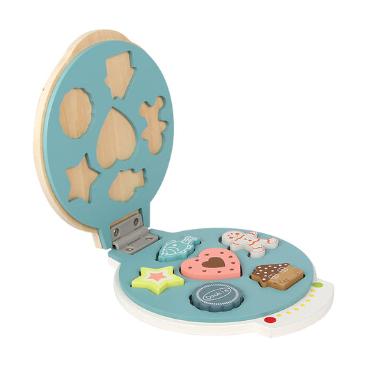 Maquina De Galletas