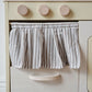 Cocina de madera Vintage