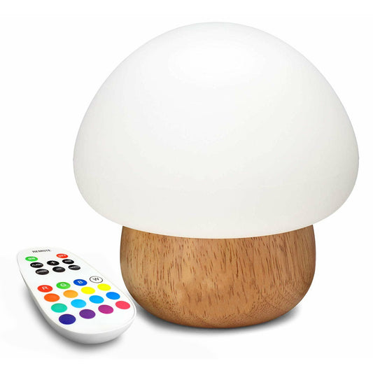 Espantacuco Mushroom