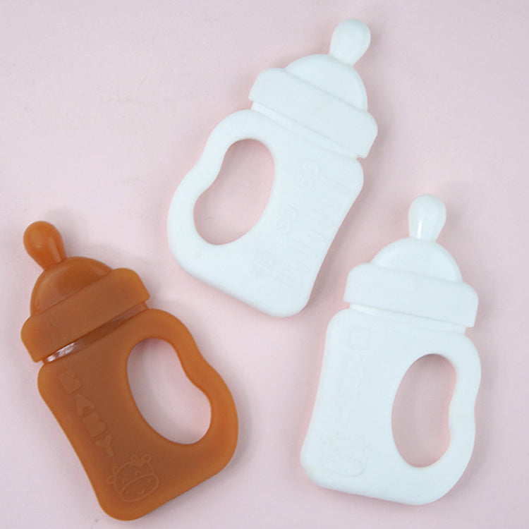 Mordedor Bottle - Clay