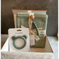 Caja de regalo Mushie x Big Pig Kids - Dried Thyme