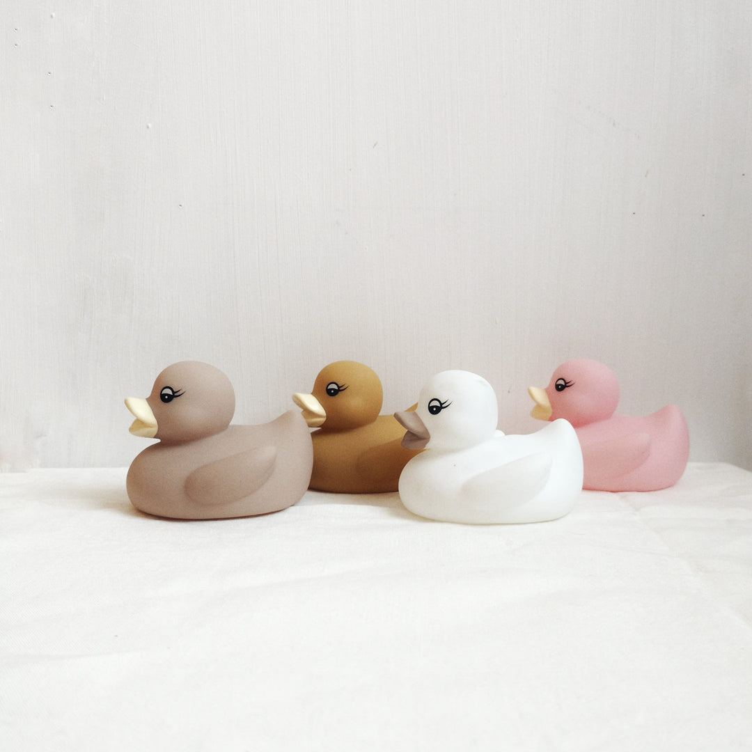 Set 4 - Bath Time Ducks