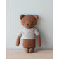 Muñeco tejido - Theodor the Teddy