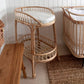 Mudador Rattan