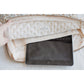 Tablet quilted bag - Petit Amour Rose