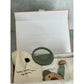Caja de regalo - Baby essentials Sage