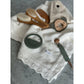 Caja de regalo - Baby essentials Sage