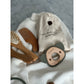 Caja de regalo - Baby essentials Sage