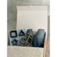 Caja de regalo Mis Primeros Juguetes - Blue