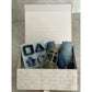 Caja de regalo Mis Primeros Juguetes - Blue