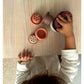 Stacking Cup Silicona