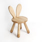 Silla Conejo Con Cojin Removible