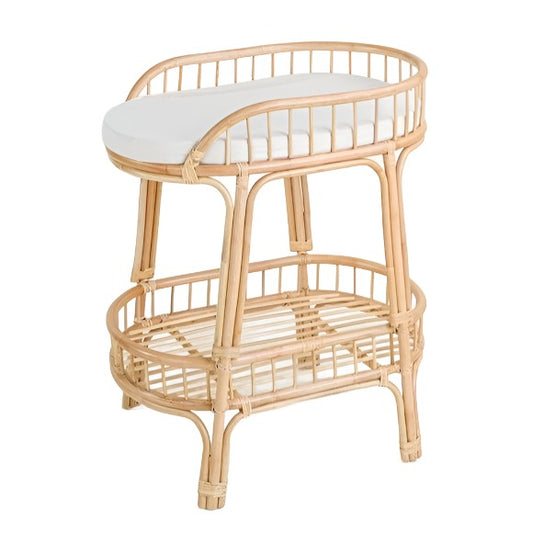 Mudador Rattan