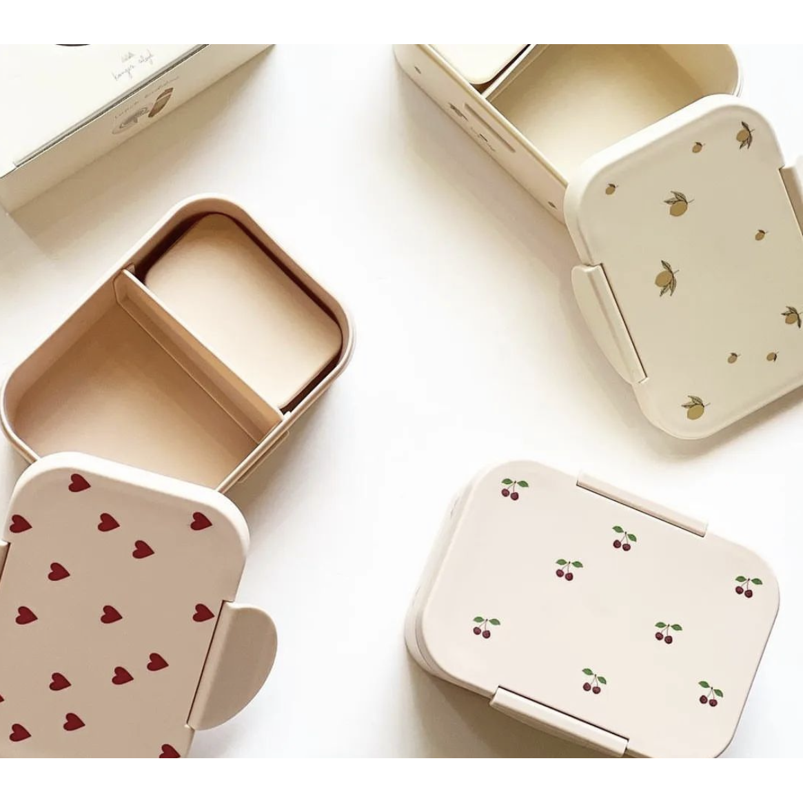 Lunch box - Mon Grande Amour