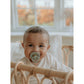 Pack 2 Chupetes Boheme - Ivory/Sage