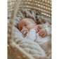 Pack 2 Chupetes Boheme - Ivory/Sage