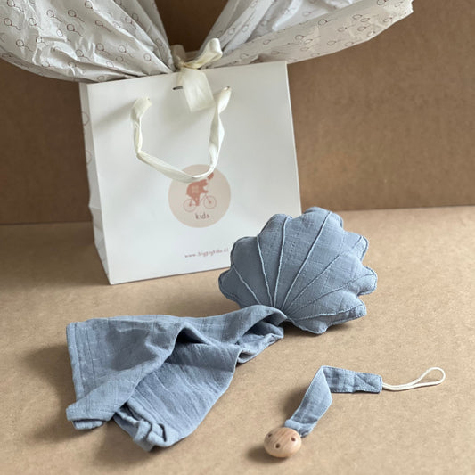 Little Gift Bag - Shell