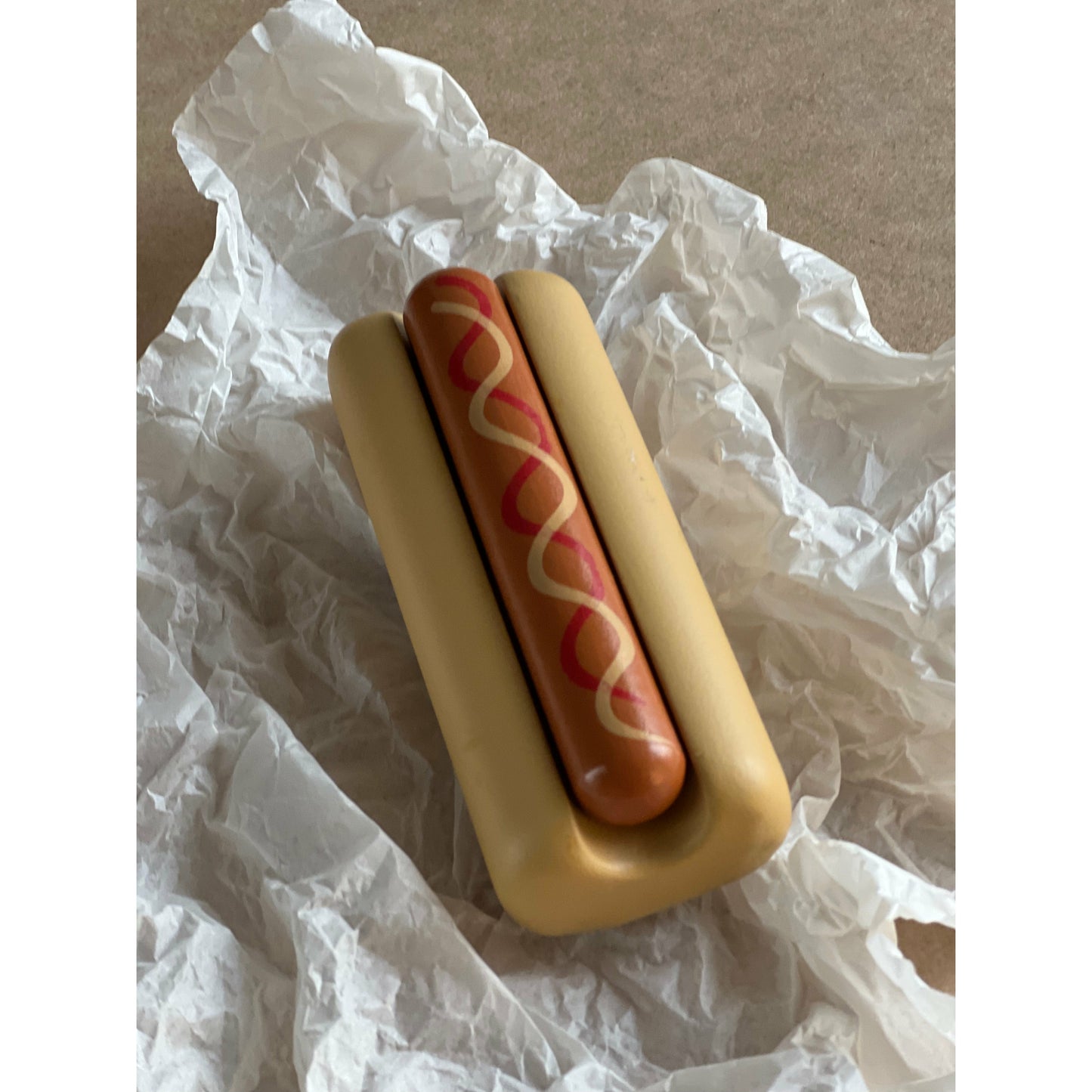 Hot Dog