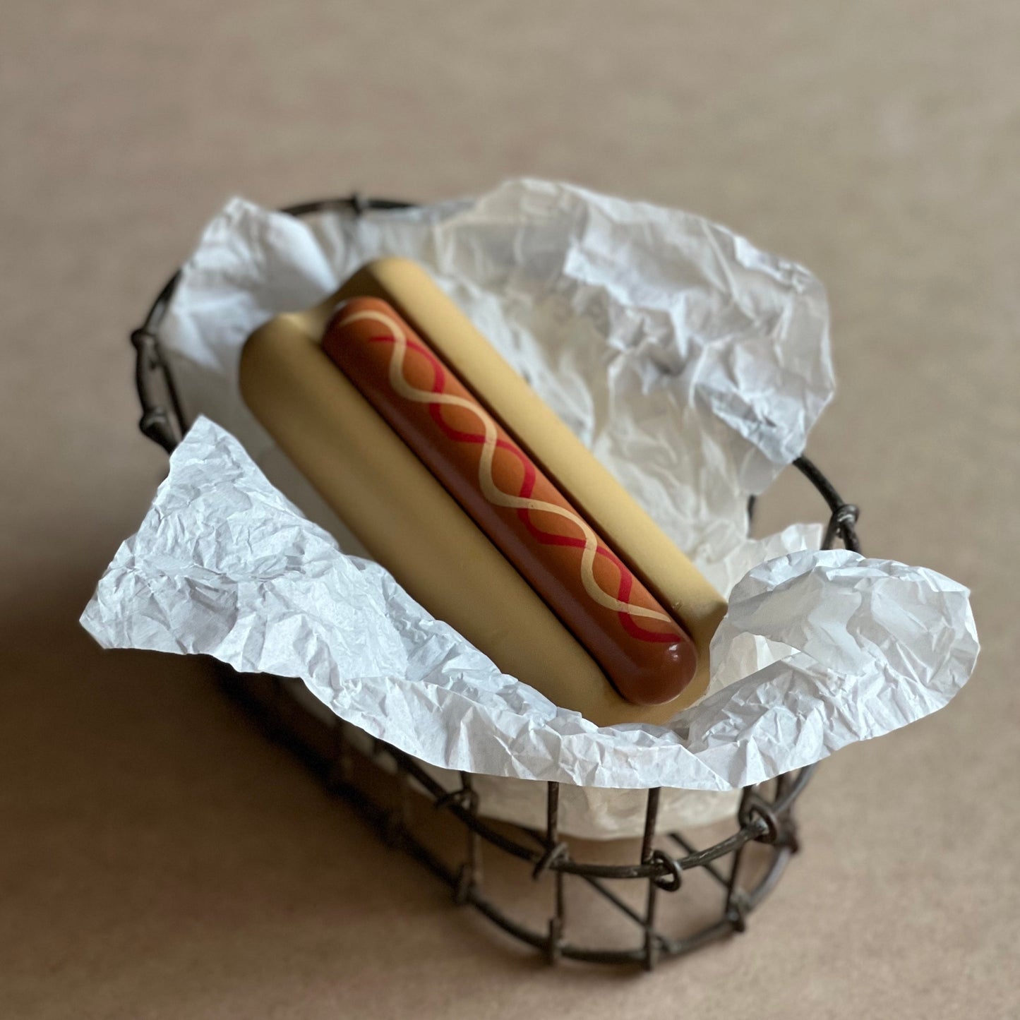 Hot Dog