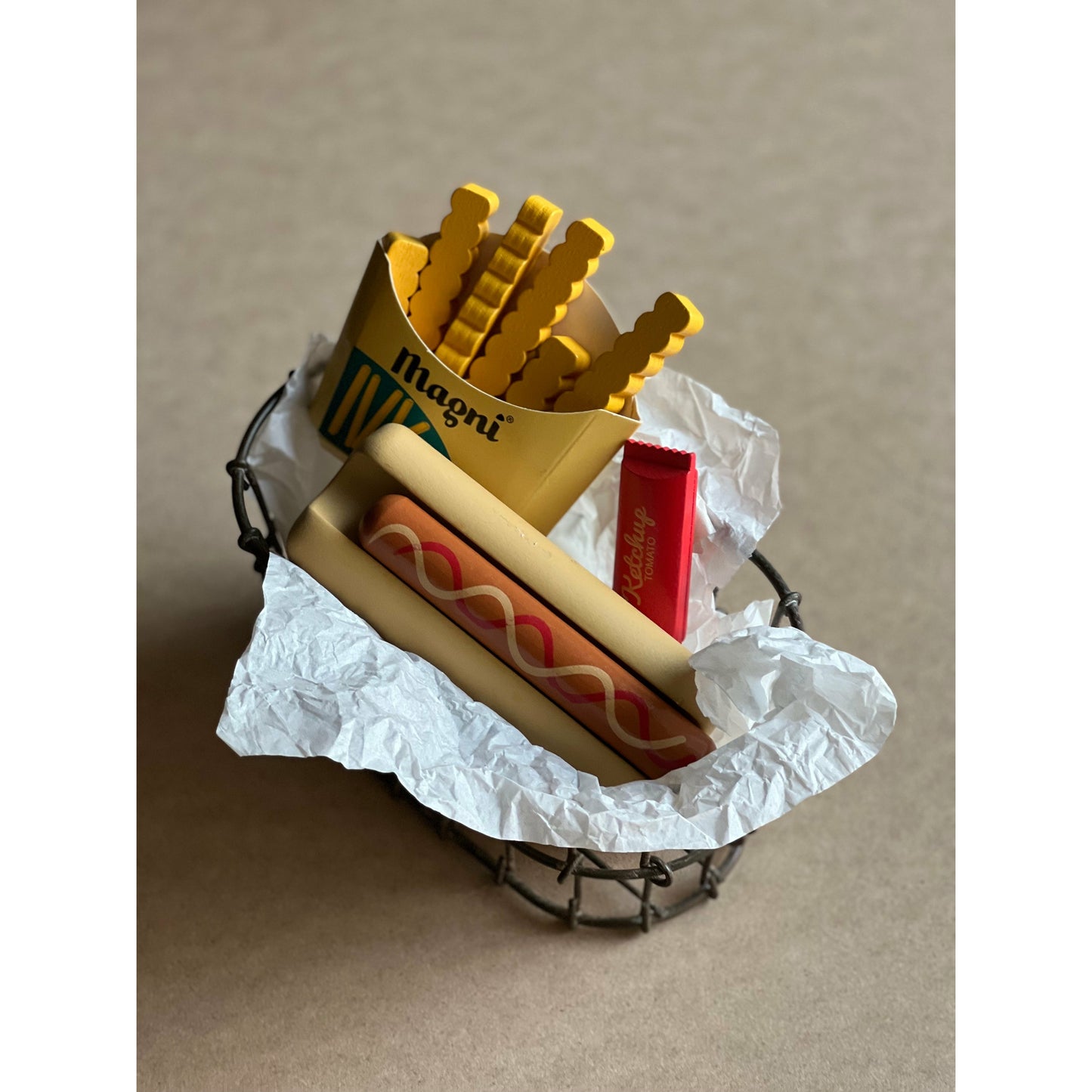 Hot Dog