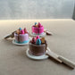 Mini Cake Pink