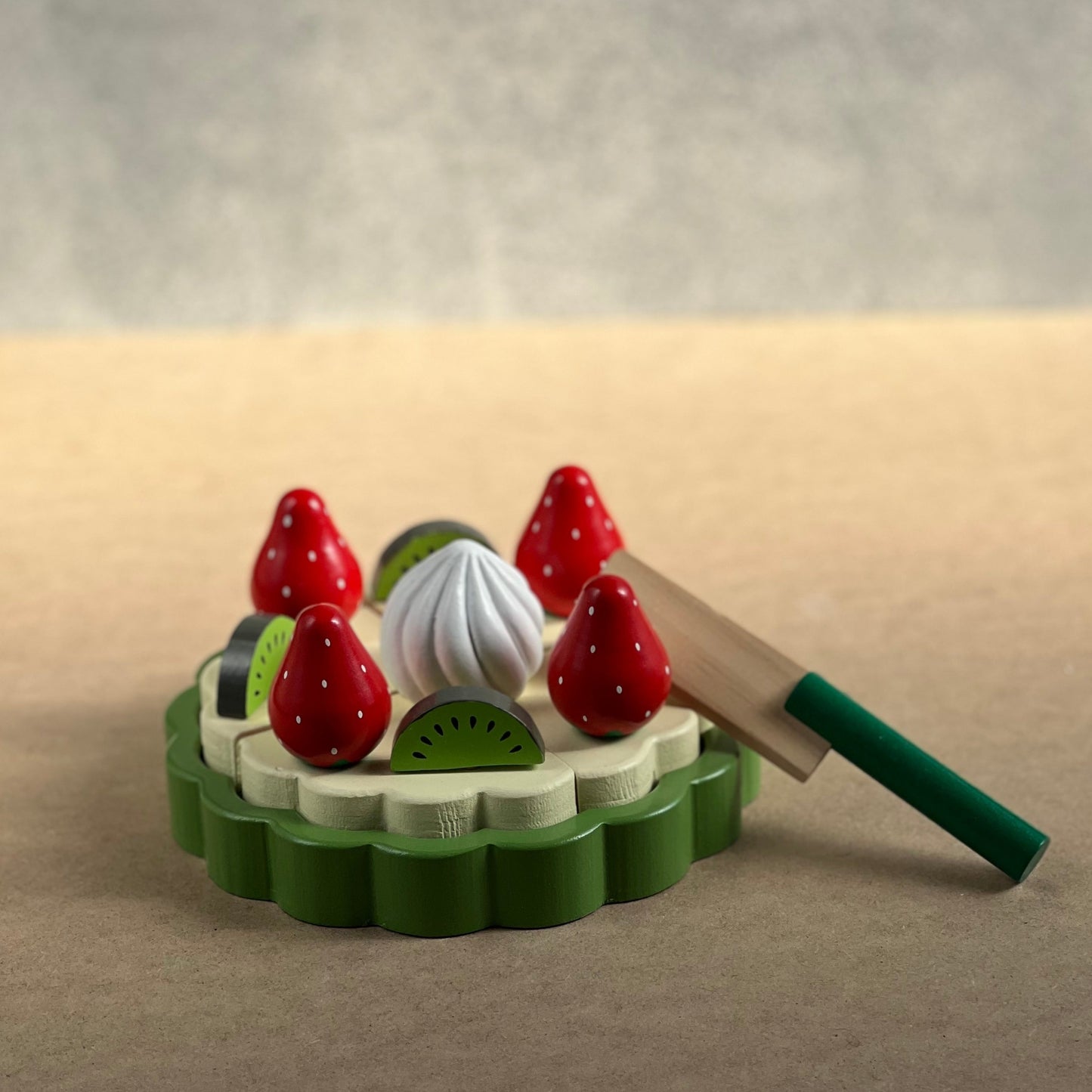 Cake Kiwi