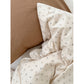 Funda De Plumon Cama - Petales