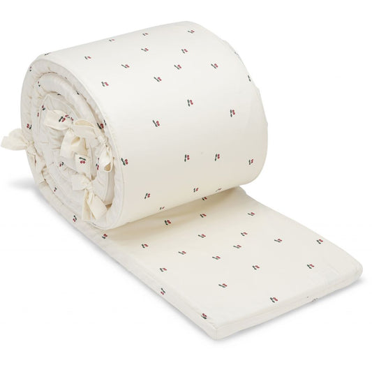 Protector Cuna / Cama - Cherry