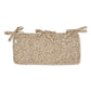 Bolsillo De Cuna Acolchado Blossom Mist Birk