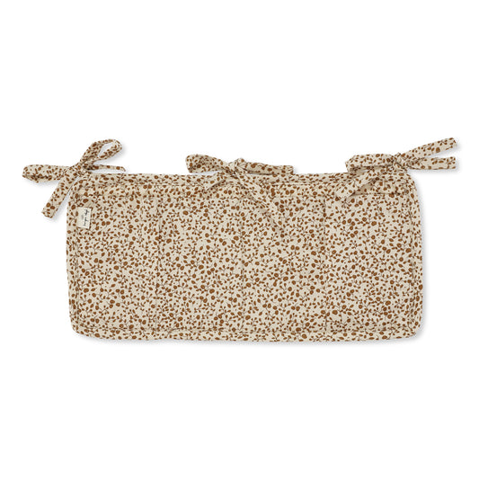 Bolsillo De Cuna Acolchado Blossom Mist Birk