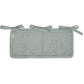 Bolsillo De Cuna Acolchado - Mille Marine Frech Blue