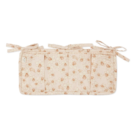 Bolsillo De Cuna Acolchado - Peekaboo