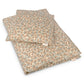 Funda De Plumon Cuna Junior - Orangery Beige