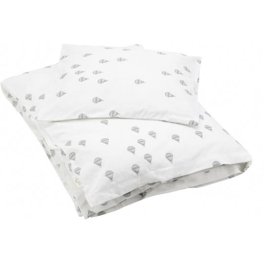 Funda De Plumon Cuna Junior - Parachute