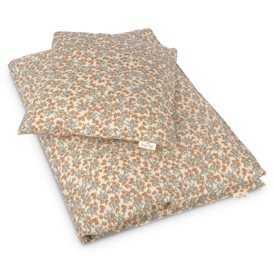 Funda De Plumon Cama - Orangery Beige