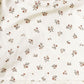 Funda De Plumon Cama - Petit Amour Rose