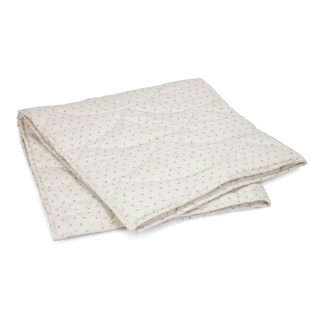 Cubrecamas Baby Quilt - Petales