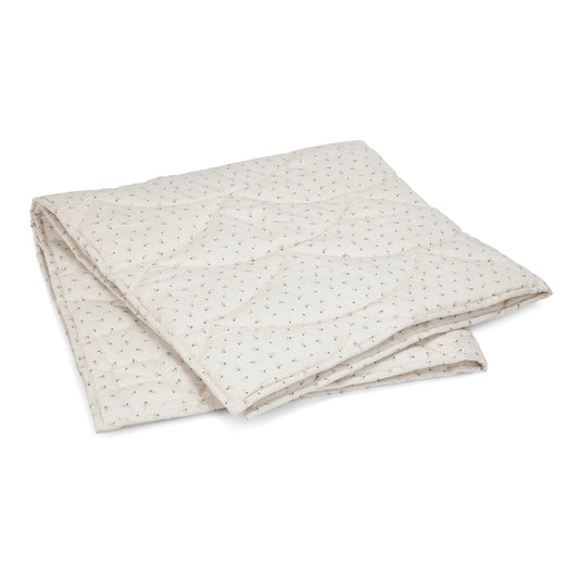 Cubrecamas Baby Quilt - Petales