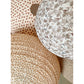 Lampara Colgante Tela - Buttercup Yellow