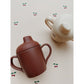 Set 2 Sippy Cup - Cherry