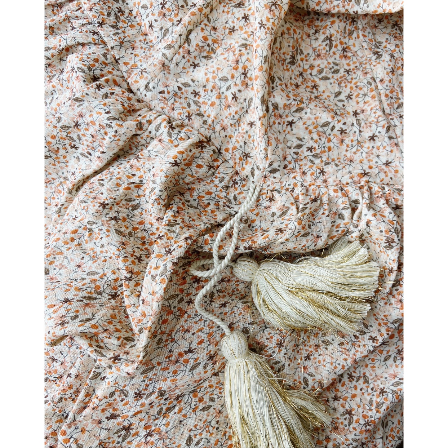 Dosel Flower Field