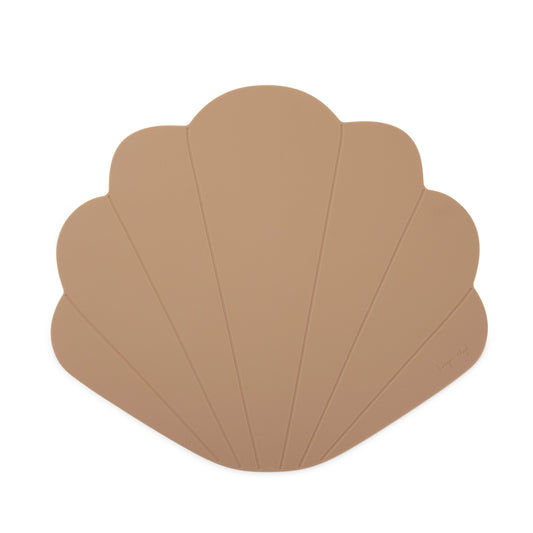 Individual Silicona - Clam Blush